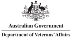 australian government department of veterans affairs