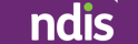 NDIS logo